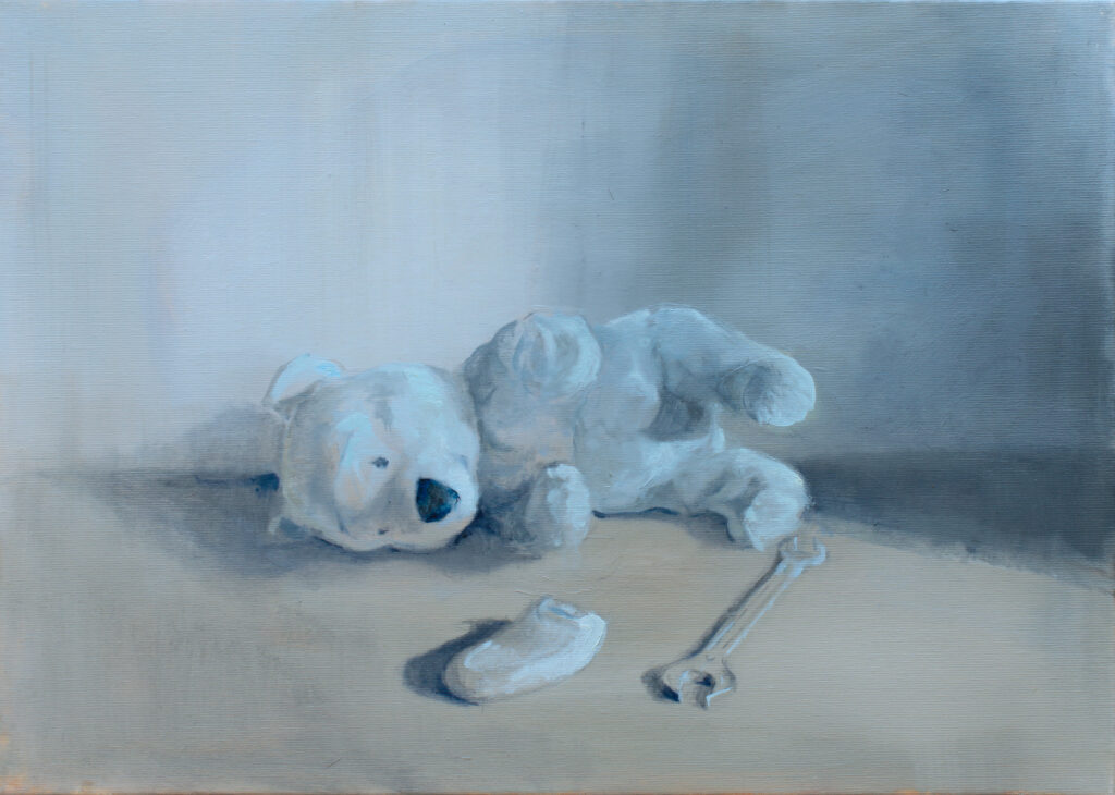 70x50cm